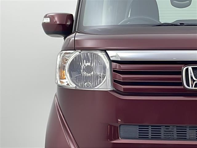 Ｎ－ＢＯＸ Ｇ　ＳＳパッケージ　純正インターナビ　両側パワースライドドア　バックカメラ　シティアクティブシステム　ハロゲンヘッドライト　純正１４インチアルミホイール　ワンセグＴＶ　Ｂｌｕｅｔｏｏｔｈ　ＵＳＢ接続　スマートキー　ＡＢＳ（26枚目）