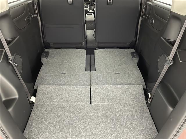 Ｎ－ＢＯＸ Ｇ　ＳＳパッケージ　純正インターナビ　両側パワースライドドア　バックカメラ　シティアクティブシステム　ハロゲンヘッドライト　純正１４インチアルミホイール　ワンセグＴＶ　Ｂｌｕｅｔｏｏｔｈ　ＵＳＢ接続　スマートキー　ＡＢＳ（38枚目）