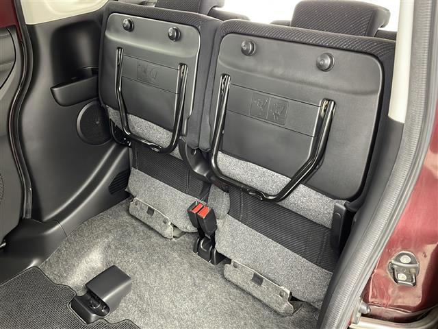 Ｎ－ＢＯＸ Ｇ　ＳＳパッケージ　純正インターナビ　両側パワースライドドア　バックカメラ　シティアクティブシステム　ハロゲンヘッドライト　純正１４インチアルミホイール　ワンセグＴＶ　Ｂｌｕｅｔｏｏｔｈ　ＵＳＢ接続　スマートキー　ＡＢＳ（39枚目）