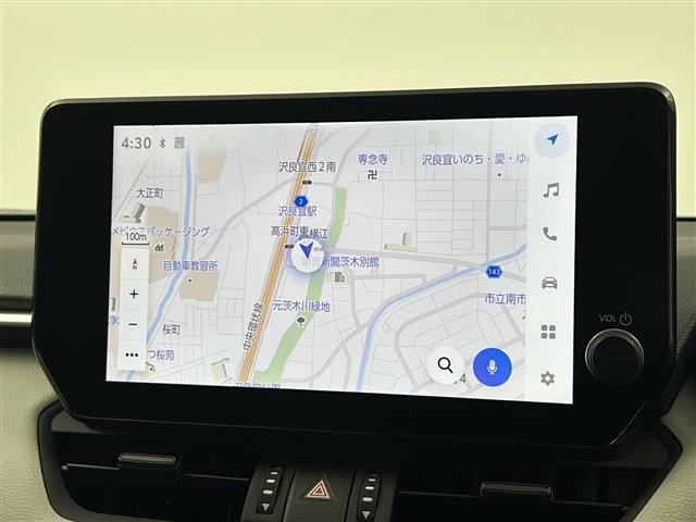 ＲＡＶ４ アドベンチャー　純正１０．５型ＤＡナビ　パノラマミックビューモニター　ＢＳＭ　シートベンチレーション　シートヒーター　トヨタセーフティセンス　レーダークルーズコントロール　プリクラッシュセーフティ　純正ＡＷ　　ＥＴＣ（2枚目）