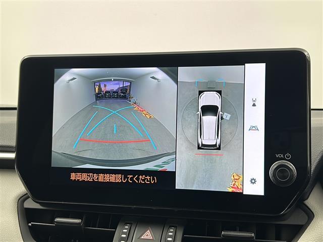 ＲＡＶ４ アドベンチャー　純正１０．５型ＤＡナビ　パノラマミックビューモニター　ＢＳＭ　シートベンチレーション　シートヒーター　トヨタセーフティセンス　レーダークルーズコントロール　プリクラッシュセーフティ　純正ＡＷ　　ＥＴＣ（3枚目）
