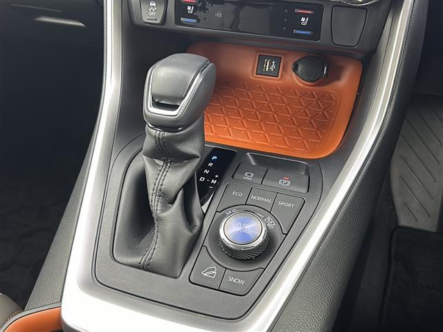 ＲＡＶ４ アドベンチャー　純正１０．５型ＤＡナビ　パノラマミックビューモニター　ＢＳＭ　シートベンチレーション　シートヒーター　トヨタセーフティセンス　レーダークルーズコントロール　プリクラッシュセーフティ　純正ＡＷ　　ＥＴＣ（6枚目）