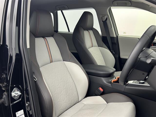 ＲＡＶ４ アドベンチャー　純正１０．５型ＤＡナビ　パノラマミックビューモニター　ＢＳＭ　シートベンチレーション　シートヒーター　トヨタセーフティセンス　レーダークルーズコントロール　プリクラッシュセーフティ　純正ＡＷ　　ＥＴＣ（13枚目）