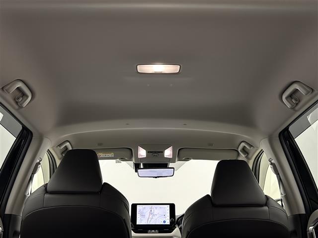 ＲＡＶ４ アドベンチャー　純正１０．５型ＤＡナビ　パノラマミックビューモニター　ＢＳＭ　シートベンチレーション　シートヒーター　トヨタセーフティセンス　レーダークルーズコントロール　プリクラッシュセーフティ　純正ＡＷ　　ＥＴＣ（40枚目）