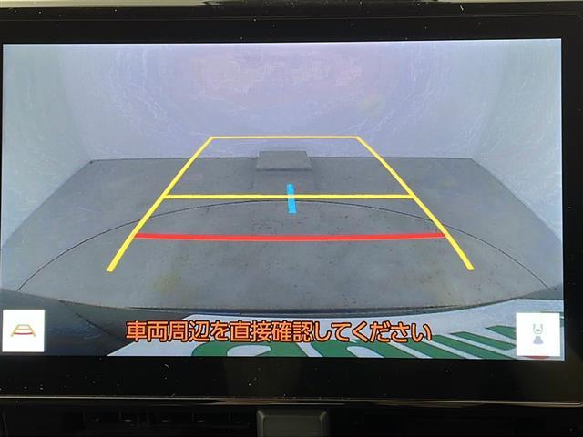 ヴォクシー ハイブリッドS-Z 純正10.5インチDAナビ 快適利便パッケージHigh ユニバーサルステップ プロジェクター三眼LEDライト パワーバックドア トヨタセーフティセンス 前後シートヒーター 両側パワスラ 追従クルコン(3枚目)