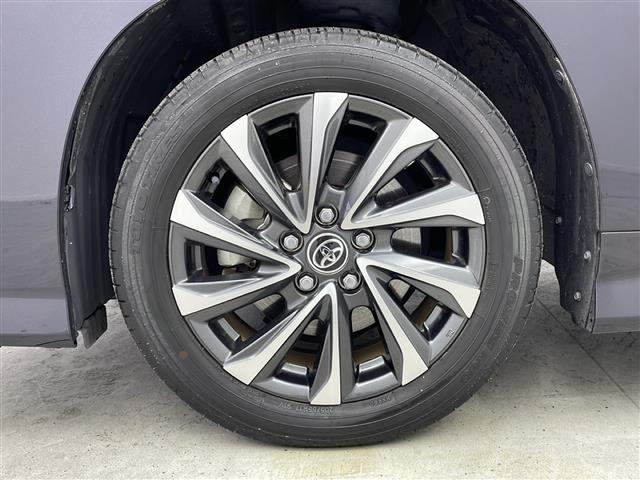 ヴォクシー ハイブリッドS-Z 純正10.5インチDAナビ 快適利便パッケージHigh ユニバーサルステップ プロジェクター三眼LEDライト パワーバックドア トヨタセーフティセンス 前後シートヒーター 両側パワスラ 追従クルコン(20枚目)