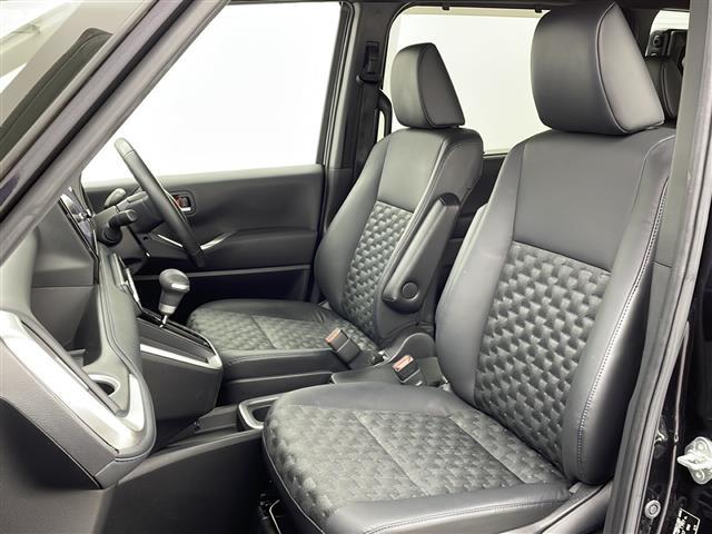 ヴォクシー ハイブリッドS-Z 純正10.5インチDAナビ 快適利便パッケージHigh ユニバーサルステップ プロジェクター三眼LEDライト パワーバックドア トヨタセーフティセンス 前後シートヒーター 両側パワスラ 追従クルコン(36枚目)