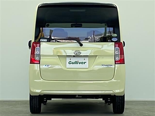 タント Xターボ SA 純正SDナビ ETC バックカメラ 両側パワースライドドア アイドリングストップ 衝突被害軽減システム スタッドレスタイヤ積み込み 純正ミッキーマウスシートカバー・フロアマット オートライト ABS(17枚目)