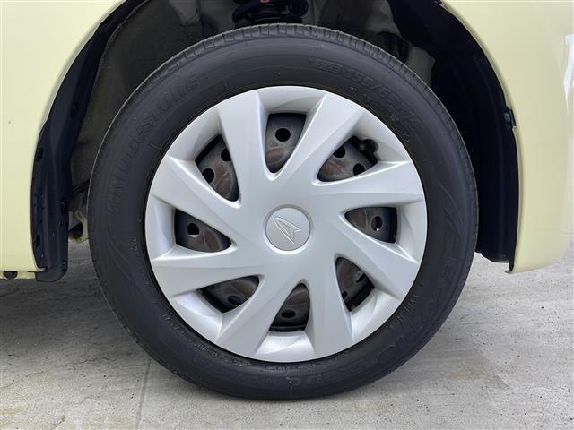 タント Xターボ SA 純正SDナビ ETC バックカメラ 両側パワースライドドア アイドリングストップ 衝突被害軽減システム スタッドレスタイヤ積み込み 純正ミッキーマウスシートカバー・フロアマット オートライト ABS(20枚目)