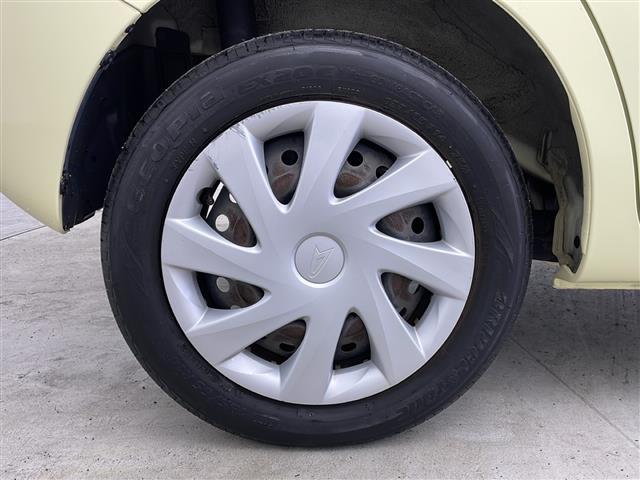 タント Xターボ SA 純正SDナビ ETC バックカメラ 両側パワースライドドア アイドリングストップ 衝突被害軽減システム スタッドレスタイヤ積み込み 純正ミッキーマウスシートカバー・フロアマット オートライト ABS(21枚目)