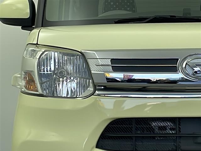 タント Xターボ SA 純正SDナビ ETC バックカメラ 両側パワースライドドア アイドリングストップ 衝突被害軽減システム スタッドレスタイヤ積み込み 純正ミッキーマウスシートカバー・フロアマット オートライト ABS(26枚目)