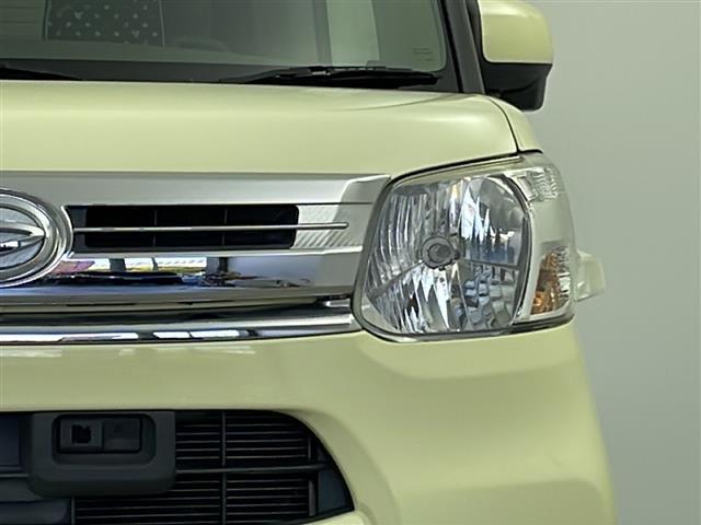 タント Xターボ SA 純正SDナビ ETC バックカメラ 両側パワースライドドア アイドリングストップ 衝突被害軽減システム スタッドレスタイヤ積み込み 純正ミッキーマウスシートカバー・フロアマット オートライト ABS(27枚目)