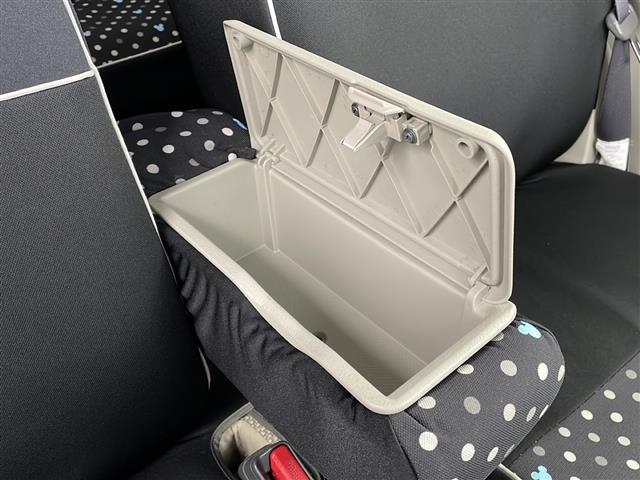 タント Xターボ SA 純正SDナビ ETC バックカメラ 両側パワースライドドア アイドリングストップ 衝突被害軽減システム スタッドレスタイヤ積み込み 純正ミッキーマウスシートカバー・フロアマット オートライト ABS(39枚目)