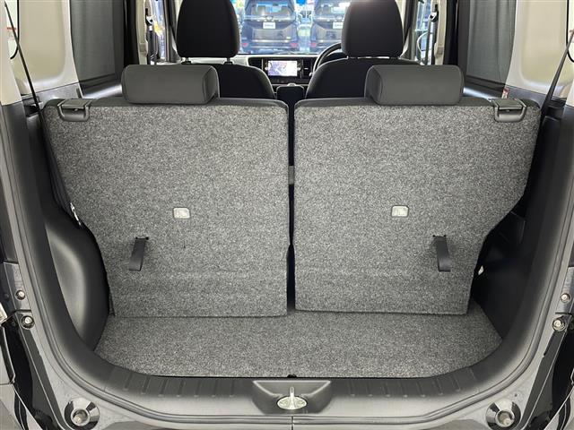 デイズルークス ハイウェイスター　Ｘ　Ｇパッケージ　純正ナビ　全方位カメラ　前後ドラレコ　両側パワスラ　ＥＴＣ　横滑り防止装置　アイドリングストップ　盗難防止装置　オートライト　ＡＢＳ　衝突軽減システム　純正フロアマット　純正ＡＷ　スペアキー　取説（15枚目）