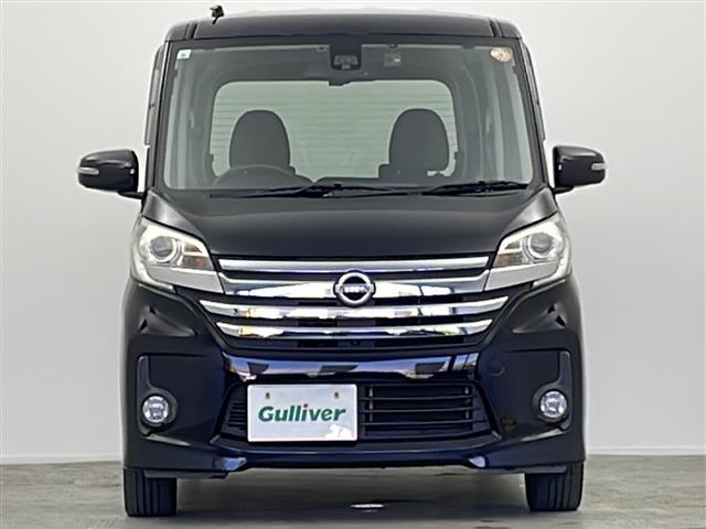 デイズルークス ハイウェイスター　Ｘ　Ｇパッケージ　純正ナビ　全方位カメラ　前後ドラレコ　両側パワスラ　ＥＴＣ　横滑り防止装置　アイドリングストップ　盗難防止装置　オートライト　ＡＢＳ　衝突軽減システム　純正フロアマット　純正ＡＷ　スペアキー　取説（16枚目）