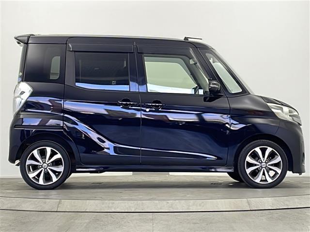 デイズルークス ハイウェイスター　Ｘ　Ｇパッケージ　純正ナビ　全方位カメラ　前後ドラレコ　両側パワスラ　ＥＴＣ　横滑り防止装置　アイドリングストップ　盗難防止装置　オートライト　ＡＢＳ　衝突軽減システム　純正フロアマット　純正ＡＷ　スペアキー　取説（18枚目）