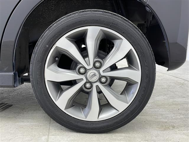 デイズルークス ハイウェイスター　Ｘ　Ｇパッケージ　純正ナビ　全方位カメラ　前後ドラレコ　両側パワスラ　ＥＴＣ　横滑り防止装置　アイドリングストップ　盗難防止装置　オートライト　ＡＢＳ　衝突軽減システム　純正フロアマット　純正ＡＷ　スペアキー　取説（21枚目）