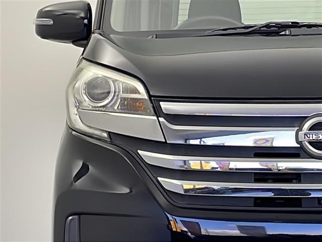 デイズルークス ハイウェイスター　Ｘ　Ｇパッケージ　純正ナビ　全方位カメラ　前後ドラレコ　両側パワスラ　ＥＴＣ　横滑り防止装置　アイドリングストップ　盗難防止装置　オートライト　ＡＢＳ　衝突軽減システム　純正フロアマット　純正ＡＷ　スペアキー　取説（24枚目）