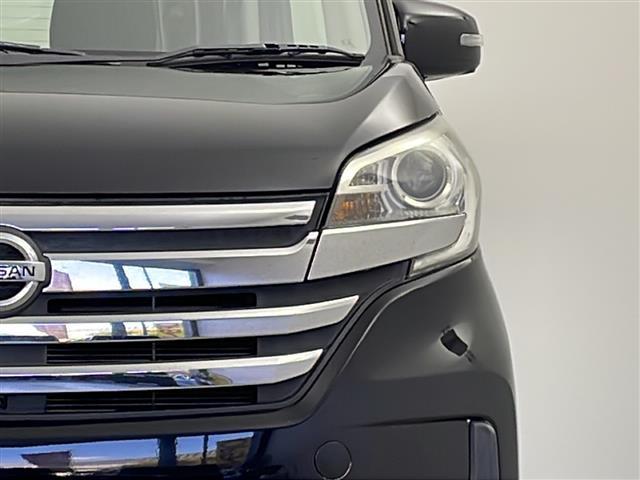 デイズルークス ハイウェイスター　Ｘ　Ｇパッケージ　純正ナビ　全方位カメラ　前後ドラレコ　両側パワスラ　ＥＴＣ　横滑り防止装置　アイドリングストップ　盗難防止装置　オートライト　ＡＢＳ　衝突軽減システム　純正フロアマット　純正ＡＷ　スペアキー　取説（25枚目）