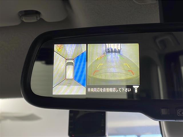 デイズルークス ハイウェイスター　Ｘ　Ｇパッケージ　純正ナビ　全方位カメラ　前後ドラレコ　両側パワスラ　ＥＴＣ　横滑り防止装置　アイドリングストップ　盗難防止装置　オートライト　ＡＢＳ　衝突軽減システム　純正フロアマット　純正ＡＷ　スペアキー　取説（29枚目）