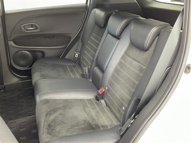 ヴェゼル ハイブリッドＲＳ・ホンダセンシング　ワンオーナー　純正８型ナビ　バックカメラ　レーダークルーズ　ＥＴＣ　前方ドラレコ　ホンダセンシング　シートヒーター　ハーフレザーシート　パドルシフト　スマートキー　スペアキー　純正ＡＷ　ＨＤＭＩ（29枚目）