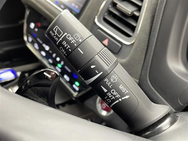 ヴェゼル ハイブリッドＲＳ・ホンダセンシング　ワンオーナー　純正８型ナビ　バックカメラ　レーダークルーズ　ＥＴＣ　前方ドラレコ　ホンダセンシング　シートヒーター　ハーフレザーシート　パドルシフト　スマートキー　スペアキー　純正ＡＷ　ＨＤＭＩ（34枚目）