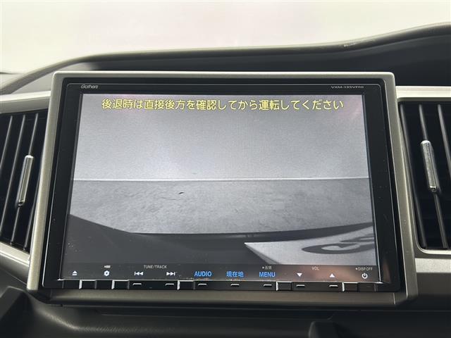 ステップワゴン Ｇ　コンフォートセレクション　純正９型ナビ　両側パワースライドドア　バックカメラ　クルーズコントロール　ワンセグＴＶ　ＣＤ　ＤＶＤ　ＵＳＢ接続　ＡＡＣ　ビルトインＥＴＣ　キセノンヘッドライト　オートライト　アイドリングストップ（2枚目）