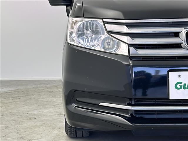 ステップワゴン Ｇ　コンフォートセレクション　純正９型ナビ　両側パワースライドドア　バックカメラ　クルーズコントロール　ワンセグＴＶ　ＣＤ　ＤＶＤ　ＵＳＢ接続　ＡＡＣ　ビルトインＥＴＣ　キセノンヘッドライト　オートライト　アイドリングストップ（26枚目）