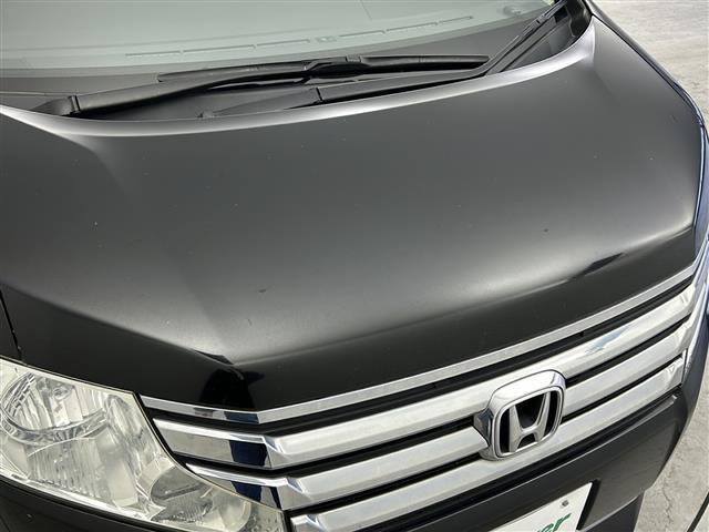 ステップワゴン Ｇ　コンフォートセレクション　純正９型ナビ　両側パワースライドドア　バックカメラ　クルーズコントロール　ワンセグＴＶ　ＣＤ　ＤＶＤ　ＵＳＢ接続　ＡＡＣ　ビルトインＥＴＣ　キセノンヘッドライト　オートライト　アイドリングストップ（30枚目）