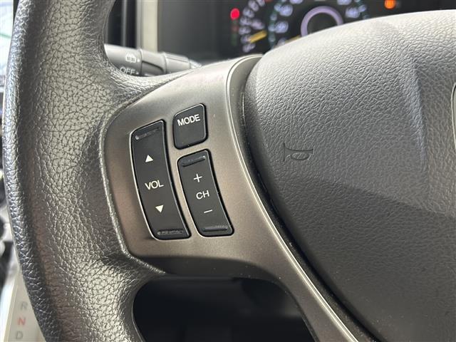 ステップワゴン Ｇ　コンフォートセレクション　純正９型ナビ　両側パワースライドドア　バックカメラ　クルーズコントロール　ワンセグＴＶ　ＣＤ　ＤＶＤ　ＵＳＢ接続　ＡＡＣ　ビルトインＥＴＣ　キセノンヘッドライト　オートライト　アイドリングストップ（34枚目）