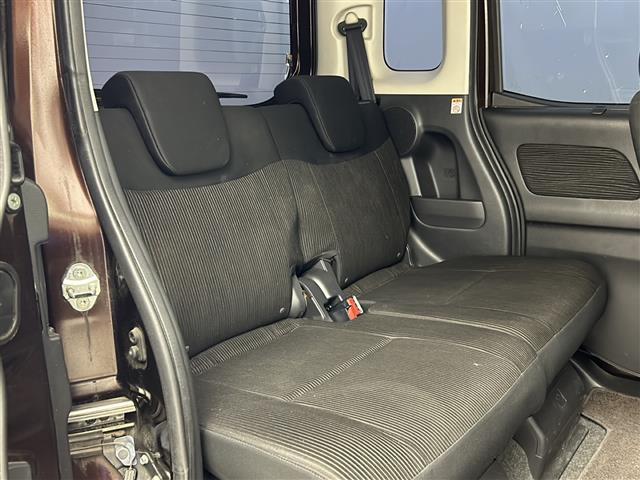 デイズルークス ハイウェイスター　ターボ　純正ナビ　アラウンドビューモニター　両側パワースライドドア　アイドリングストップ　ターボ　衝突軽減　ＬＥＤヘッドライト　オートライト　純正１５インチＡＷ　Ｂｌｕｅｔｏｏｔｈ　ワンセグ　スペアキー（13枚目）