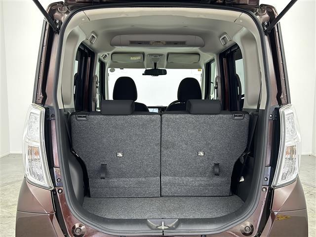 デイズルークス ハイウェイスター　ターボ　純正ナビ　アラウンドビューモニター　両側パワースライドドア　アイドリングストップ　ターボ　衝突軽減　ＬＥＤヘッドライト　オートライト　純正１５インチＡＷ　Ｂｌｕｅｔｏｏｔｈ　ワンセグ　スペアキー（14枚目）