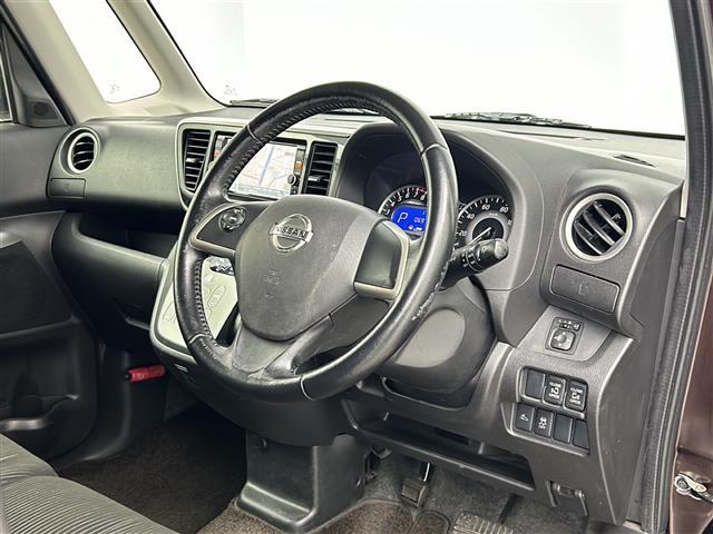 デイズルークス ハイウェイスター　ターボ　純正ナビ　アラウンドビューモニター　両側パワースライドドア　アイドリングストップ　ターボ　衝突軽減　ＬＥＤヘッドライト　オートライト　純正１５インチＡＷ　Ｂｌｕｅｔｏｏｔｈ　ワンセグ　スペアキー（32枚目）