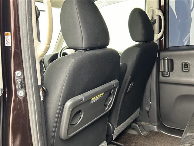 デイズルークス ハイウェイスター　ターボ　純正ナビ　アラウンドビューモニター　両側パワースライドドア　アイドリングストップ　ターボ　衝突軽減　ＬＥＤヘッドライト　オートライト　純正１５インチＡＷ　Ｂｌｕｅｔｏｏｔｈ　ワンセグ　スペアキー（39枚目）