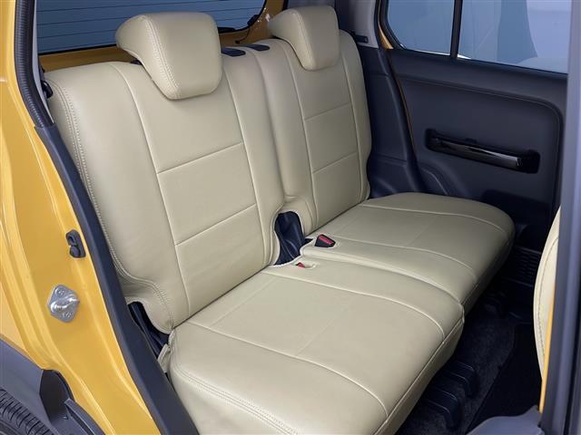 ハスラー JスタイルII 純正ナビ 全方位カメラ レーダー ETC 横滑り防止装置 レーンキープアシスト 盗難防止装置 オートライト 衝突被害軽減システム アイドリングストップ スペアキー スマートキー シトヒタ 純正AW(14枚目)