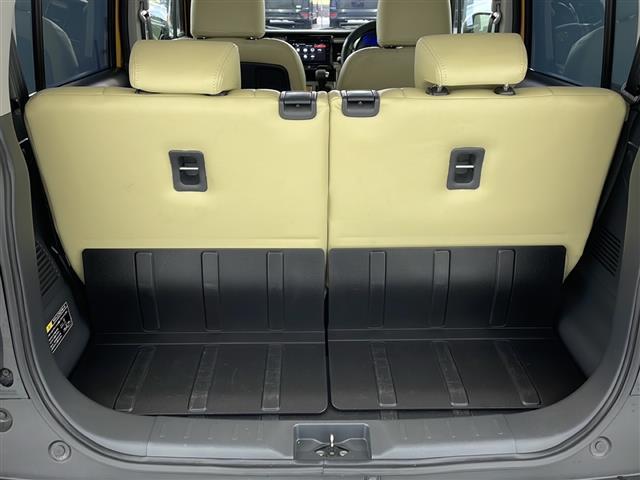 ハスラー JスタイルII 純正ナビ 全方位カメラ レーダー ETC 横滑り防止装置 レーンキープアシスト 盗難防止装置 オートライト 衝突被害軽減システム アイドリングストップ スペアキー スマートキー シトヒタ 純正AW(15枚目)