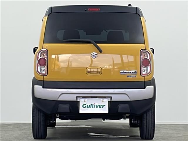 ハスラー JスタイルII 純正ナビ 全方位カメラ レーダー ETC 横滑り防止装置 レーンキープアシスト 盗難防止装置 オートライト 衝突被害軽減システム アイドリングストップ スペアキー スマートキー シトヒタ 純正AW(17枚目)