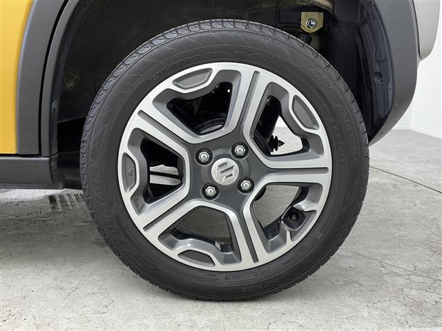 ハスラー JスタイルII 純正ナビ 全方位カメラ レーダー ETC 横滑り防止装置 レーンキープアシスト 盗難防止装置 オートライト 衝突被害軽減システム アイドリングストップ スペアキー スマートキー シトヒタ 純正AW(20枚目)