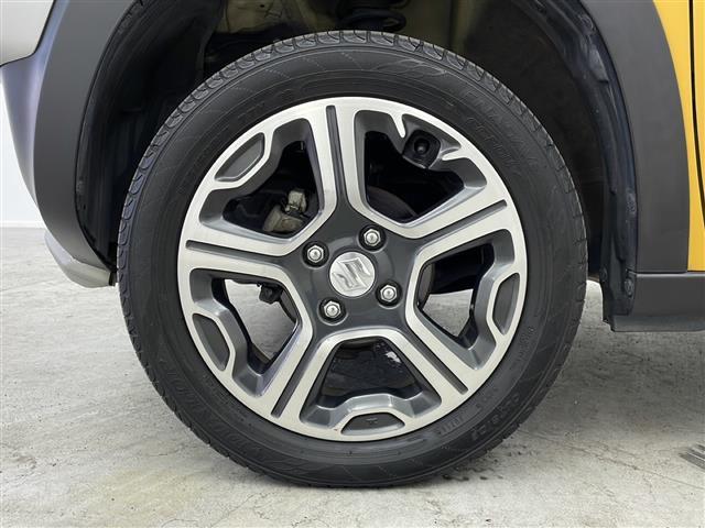 ハスラー JスタイルII 純正ナビ 全方位カメラ レーダー ETC 横滑り防止装置 レーンキープアシスト 盗難防止装置 オートライト 衝突被害軽減システム アイドリングストップ スペアキー スマートキー シトヒタ 純正AW(21枚目)