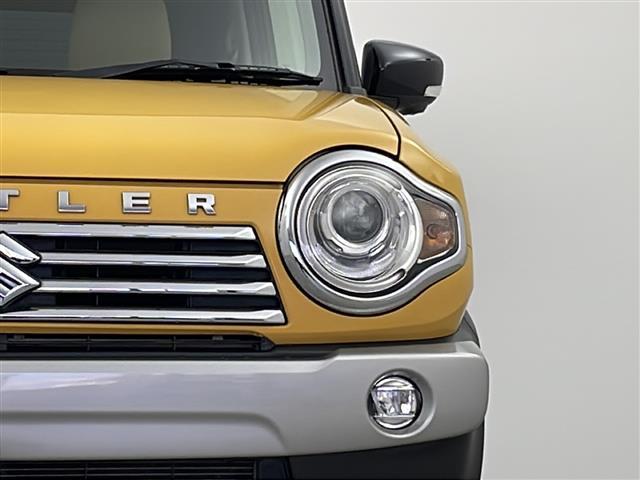 ハスラー JスタイルII 純正ナビ 全方位カメラ レーダー ETC 横滑り防止装置 レーンキープアシスト 盗難防止装置 オートライト 衝突被害軽減システム アイドリングストップ スペアキー スマートキー シトヒタ 純正AW(25枚目)