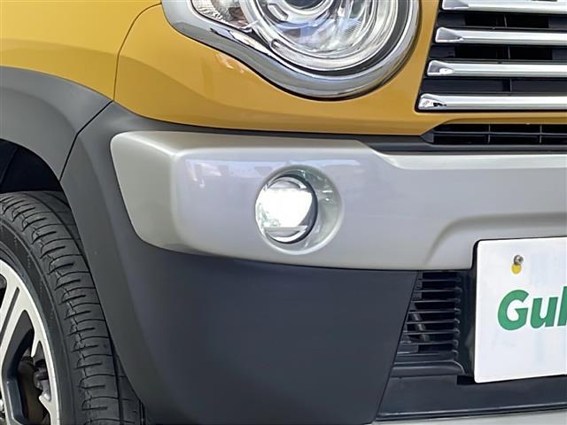 ハスラー JスタイルII 純正ナビ 全方位カメラ レーダー ETC 横滑り防止装置 レーンキープアシスト 盗難防止装置 オートライト 衝突被害軽減システム アイドリングストップ スペアキー スマートキー シトヒタ 純正AW(26枚目)