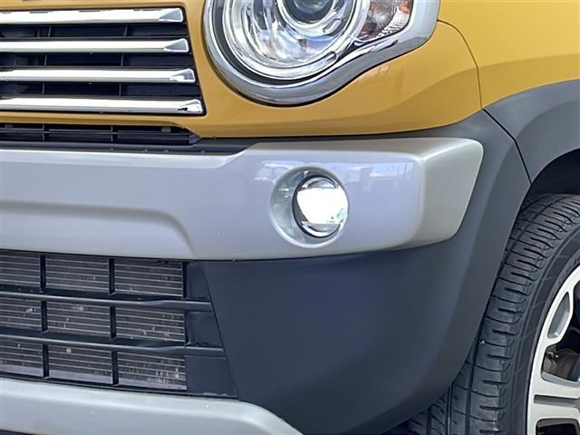 ハスラー JスタイルII 純正ナビ 全方位カメラ レーダー ETC 横滑り防止装置 レーンキープアシスト 盗難防止装置 オートライト 衝突被害軽減システム アイドリングストップ スペアキー スマートキー シトヒタ 純正AW(27枚目)