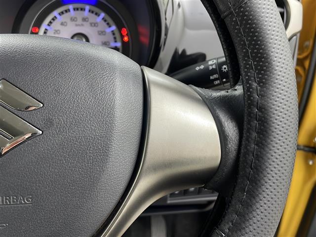 ハスラー JスタイルII 純正ナビ 全方位カメラ レーダー ETC 横滑り防止装置 レーンキープアシスト 盗難防止装置 オートライト 衝突被害軽減システム アイドリングストップ スペアキー スマートキー シトヒタ 純正AW(29枚目)