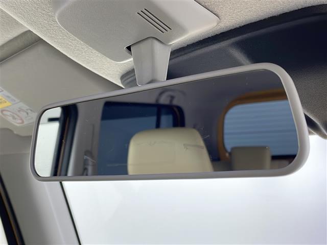 ハスラー JスタイルII 純正ナビ 全方位カメラ レーダー ETC 横滑り防止装置 レーンキープアシスト 盗難防止装置 オートライト 衝突被害軽減システム アイドリングストップ スペアキー スマートキー シトヒタ 純正AW(36枚目)