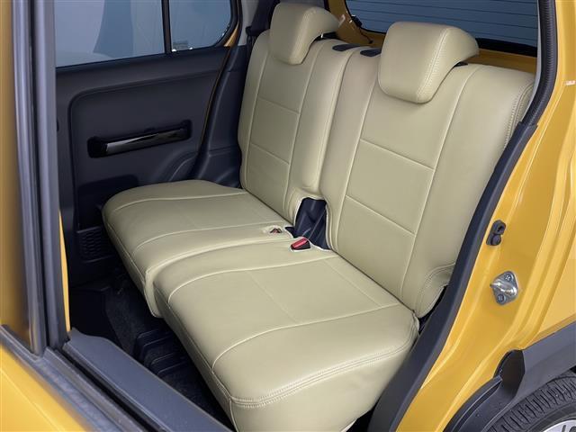 ハスラー JスタイルII 純正ナビ 全方位カメラ レーダー ETC 横滑り防止装置 レーンキープアシスト 盗難防止装置 オートライト 衝突被害軽減システム アイドリングストップ スペアキー スマートキー シトヒタ 純正AW(37枚目)