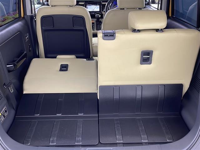 ハスラー JスタイルII 純正ナビ 全方位カメラ レーダー ETC 横滑り防止装置 レーンキープアシスト 盗難防止装置 オートライト 衝突被害軽減システム アイドリングストップ スペアキー スマートキー シトヒタ 純正AW(39枚目)