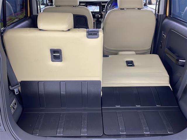 ハスラー JスタイルII 純正ナビ 全方位カメラ レーダー ETC 横滑り防止装置 レーンキープアシスト 盗難防止装置 オートライト 衝突被害軽減システム アイドリングストップ スペアキー スマートキー シトヒタ 純正AW(40枚目)