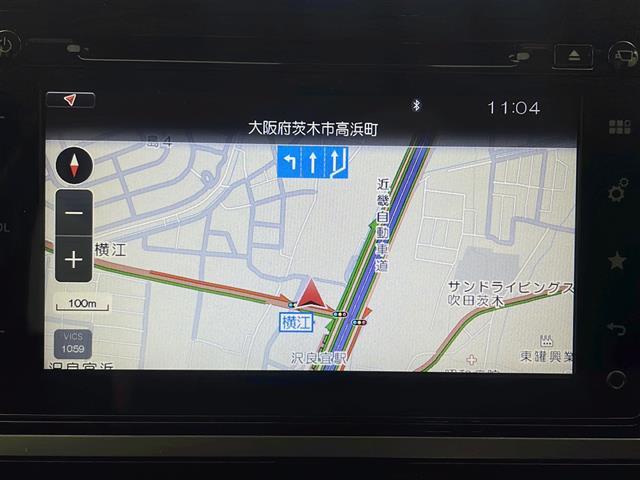 ワゴンRスティングレー ハイブリッドT 純正ナビ HUD 全方位カメラ シトヒタ クルコン ETC 横滑り防止装置 レーンキープアシスト 盗難防止装置 オートライト オートマチックハイビーム 衝突被害軽減システム スマートキー 保 取説(2枚目)