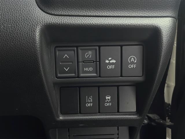 ワゴンRスティングレー ハイブリッドT 純正ナビ HUD 全方位カメラ シトヒタ クルコン ETC 横滑り防止装置 レーンキープアシスト 盗難防止装置 オートライト オートマチックハイビーム 衝突被害軽減システム スマートキー 保 取説(7枚目)