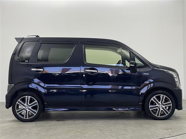 ワゴンRスティングレー ハイブリッドT 純正ナビ HUD 全方位カメラ シトヒタ クルコン ETC 横滑り防止装置 レーンキープアシスト 盗難防止装置 オートライト オートマチックハイビーム 衝突被害軽減システム スマートキー 保 取説(18枚目)